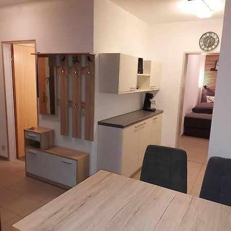 Ferienwohnung Lina Mit Toller Terrasse Im Schwarzwald Bernau im Schwarzwald Exterior photo