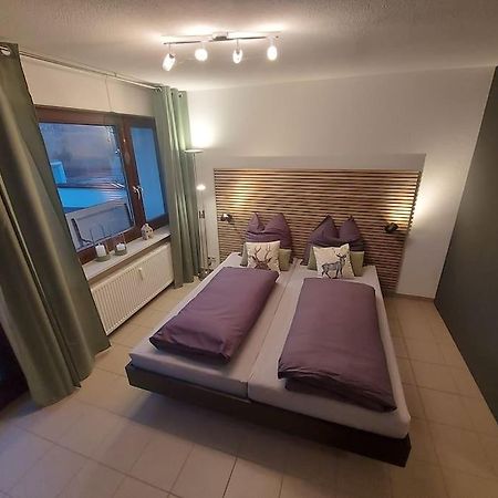 Ferienwohnung Lina Mit Toller Terrasse Im Schwarzwald Bernau im Schwarzwald Exterior photo